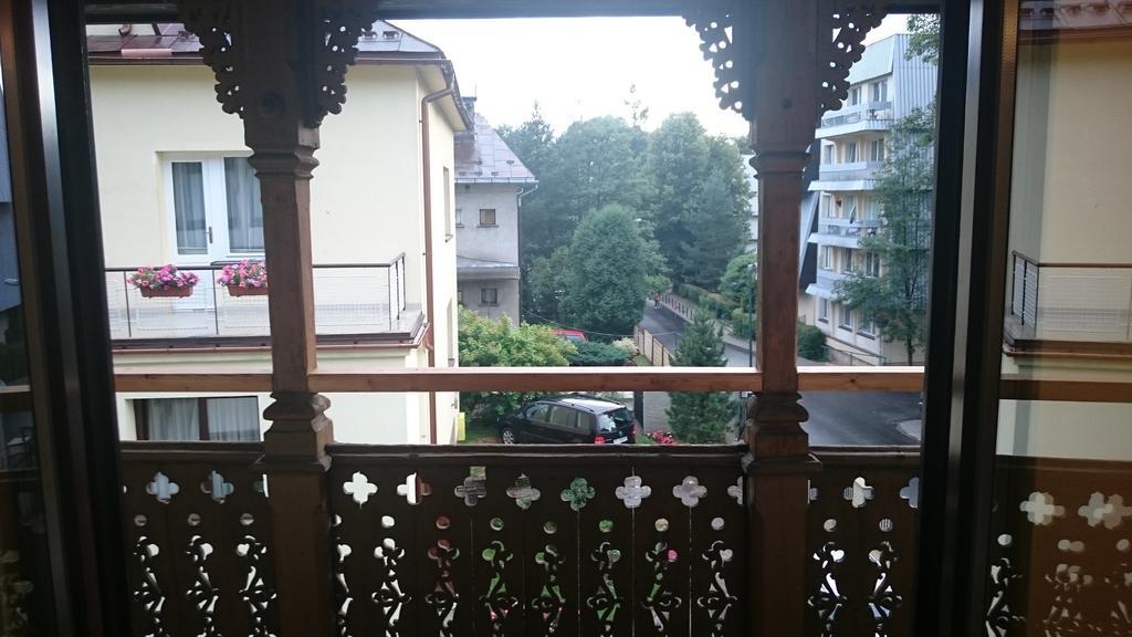 Gimnazjalna 5 - Apartamenty I Pokoje W Centrum Zakopanego Номер фото