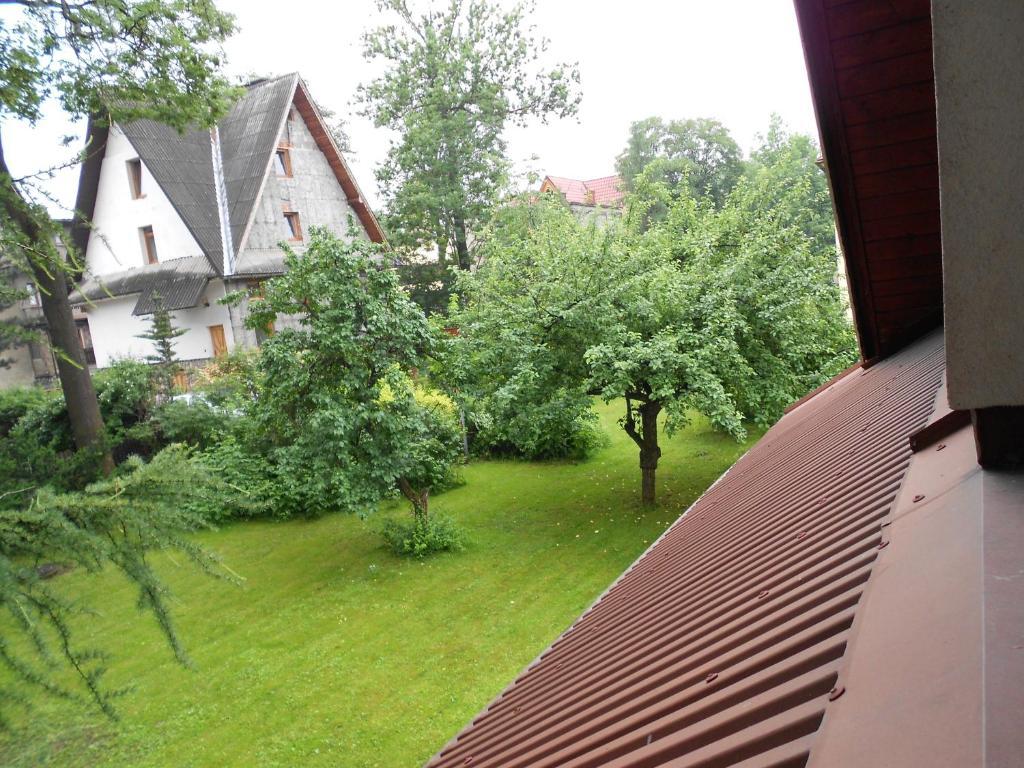 Gimnazjalna 5 - Apartamenty I Pokoje W Centrum Zakopanego Номер фото