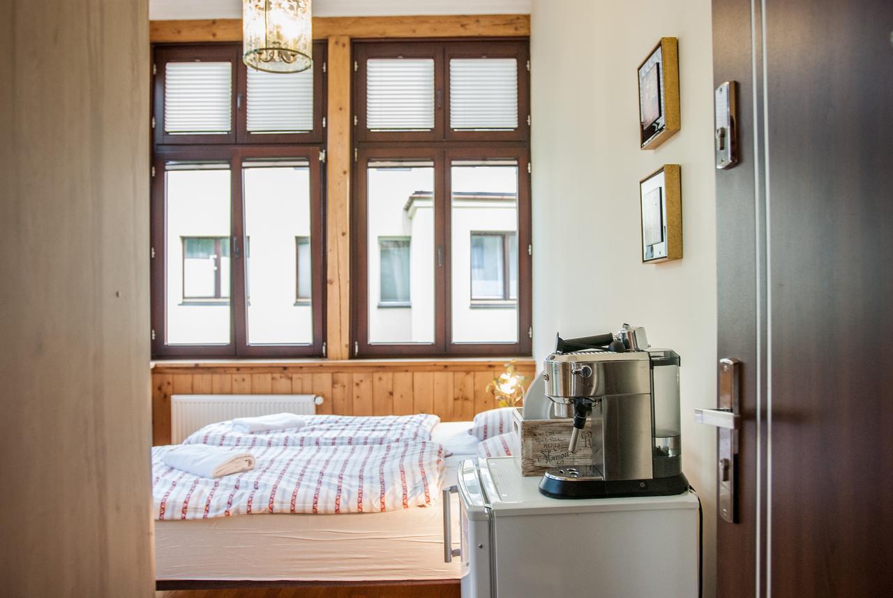 Gimnazjalna 5 - Apartamenty I Pokoje W Centrum Zakopanego Экстерьер фото
