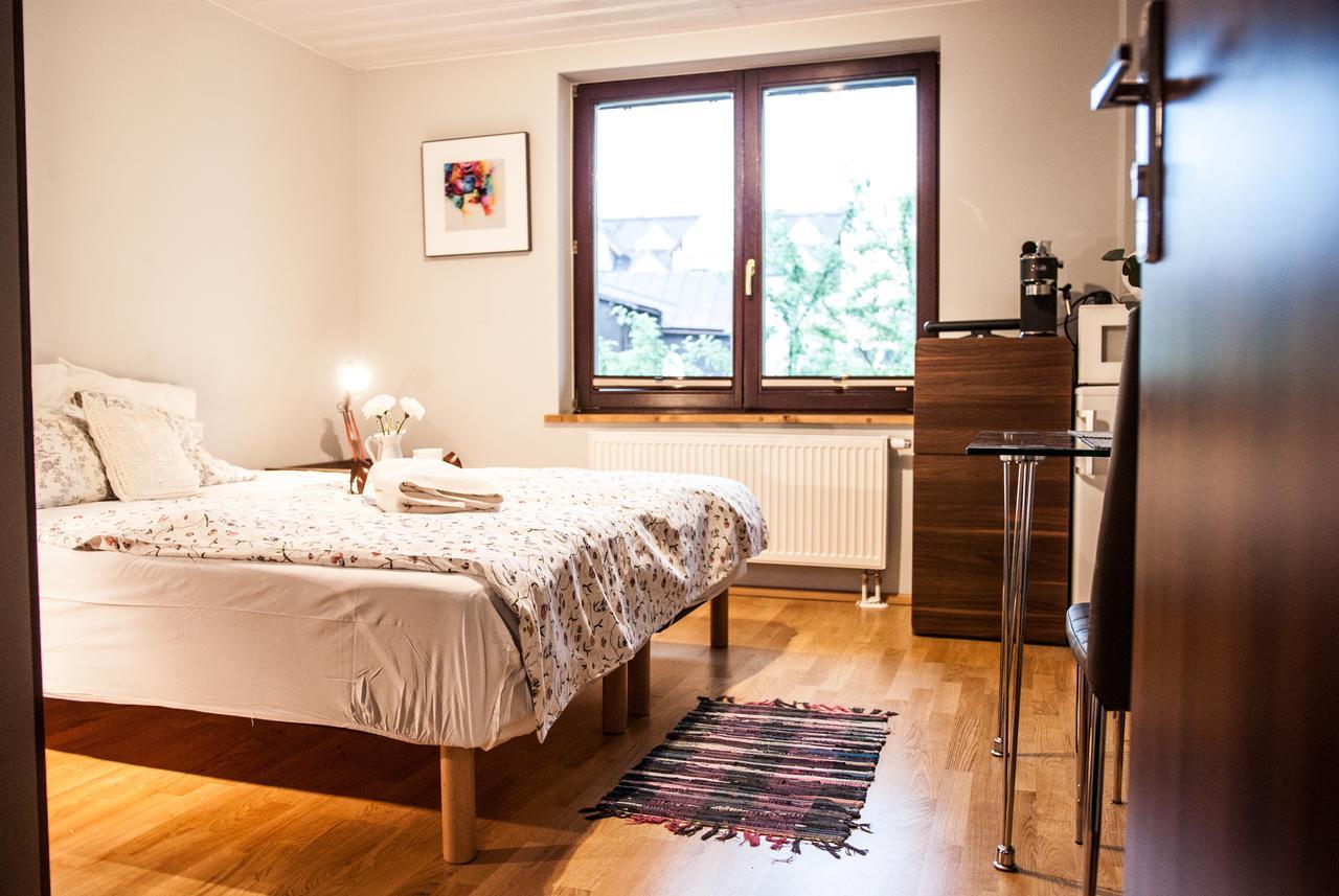 Gimnazjalna 5 - Apartamenty I Pokoje W Centrum Zakopanego Экстерьер фото