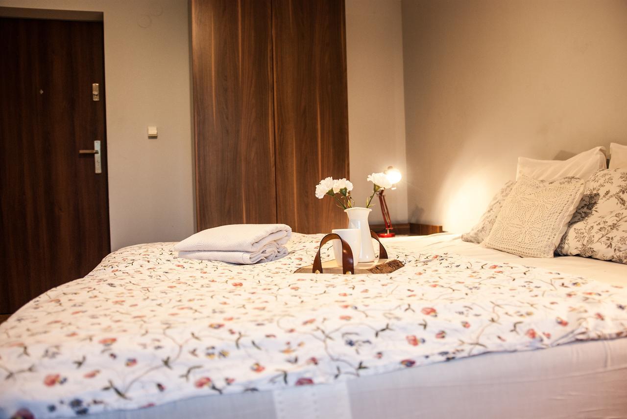 Gimnazjalna 5 - Apartamenty I Pokoje W Centrum Zakopanego Экстерьер фото