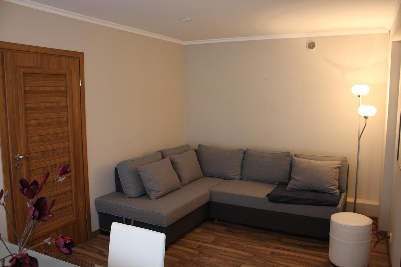 Gimnazjalna 5 - Apartamenty I Pokoje W Centrum Zakopanego Экстерьер фото