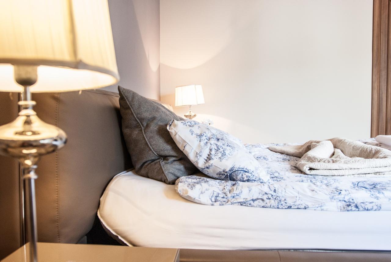 Gimnazjalna 5 - Apartamenty I Pokoje W Centrum Zakopanego Экстерьер фото