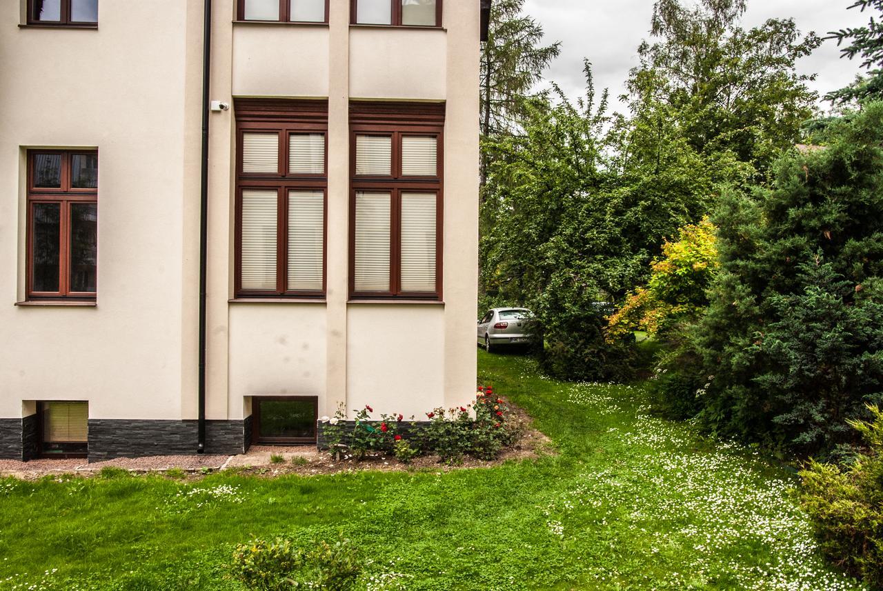 Gimnazjalna 5 - Apartamenty I Pokoje W Centrum Zakopanego Экстерьер фото